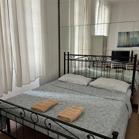 The Gate To Cinque Terre Maison d'hôtes