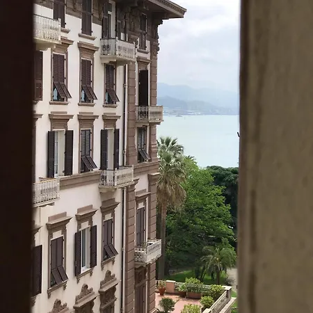 The Gate To Cinque Terre Guest house *