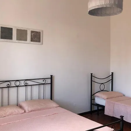 Guest house The Gate To Cinque Terre