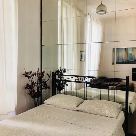 The Gate To Cinque Terre Guest house La Spezia