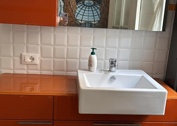 The Gate To Cinque Terre Pensión *