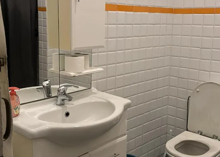 Pensión The Gate To Cinque Terre La Spezia