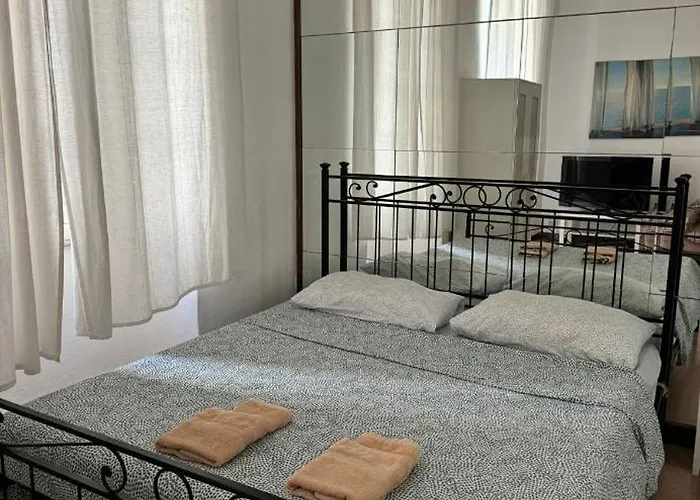 The Gate To Cinque Terre Pensión