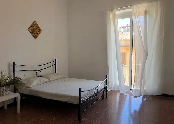 Pensión The Gate To Cinque Terre