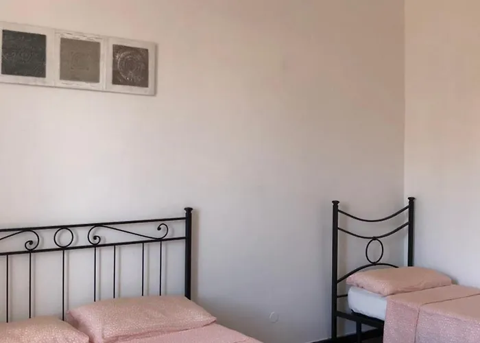 Pensión The Gate To Cinque Terre