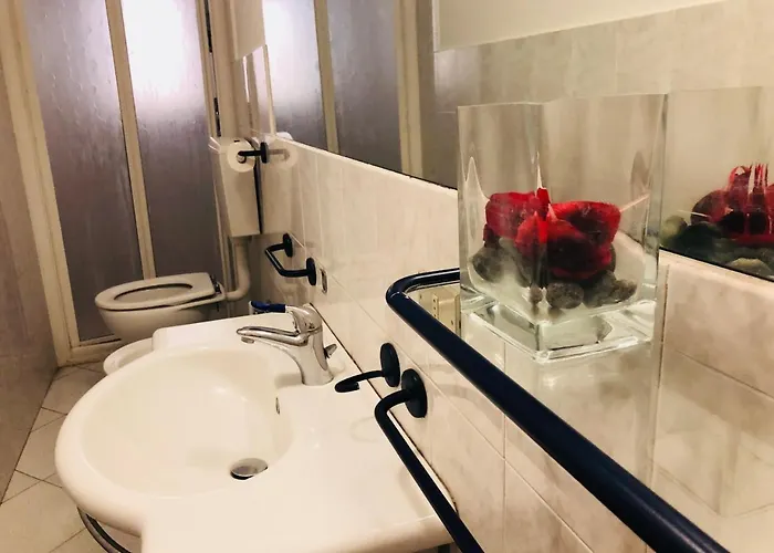 The Gate To Cinque Terre