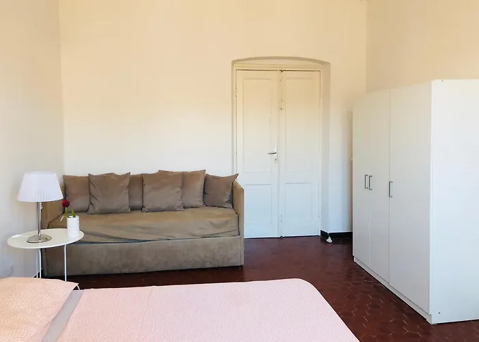 Pensión The Gate To Cinque Terre