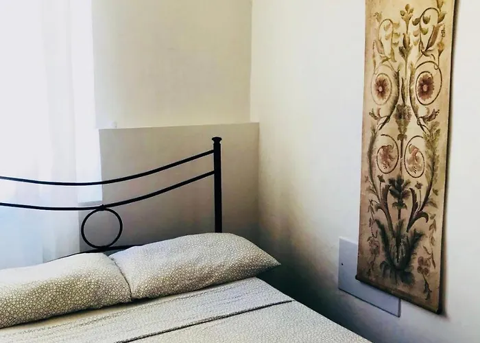 The Gate To Cinque Terre La Spezia