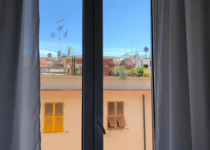 Pensión The Gate To Cinque Terre *