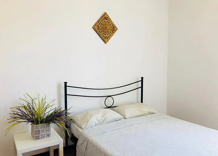 The Gate To Cinque Terre Pensión