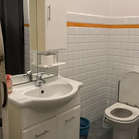 Casa de hóspedes The Gate To Cinque Terre La Spezia