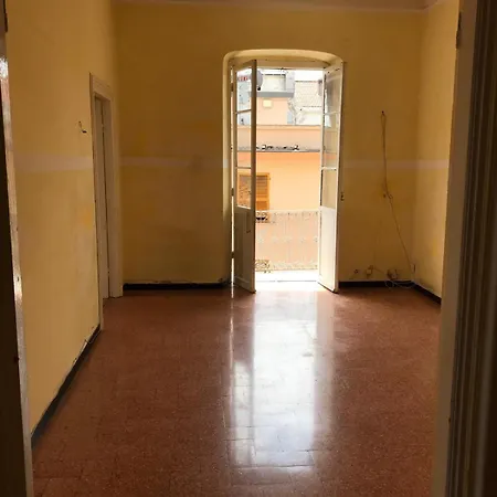 The Gate To Cinque Terre