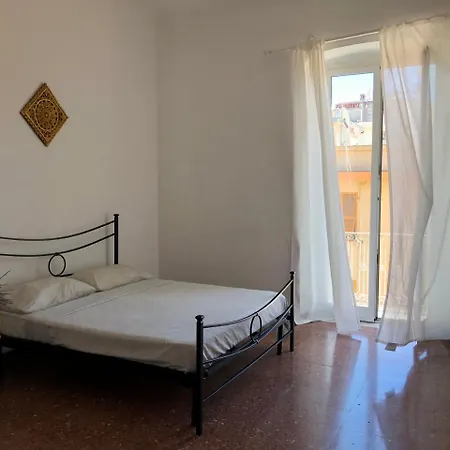 Pensión The Gate To Cinque Terre