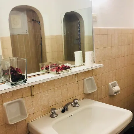 Pensión The Gate To Cinque Terre La Spezia