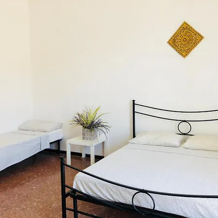 Casa de hóspedes The Gate To Cinque Terre *