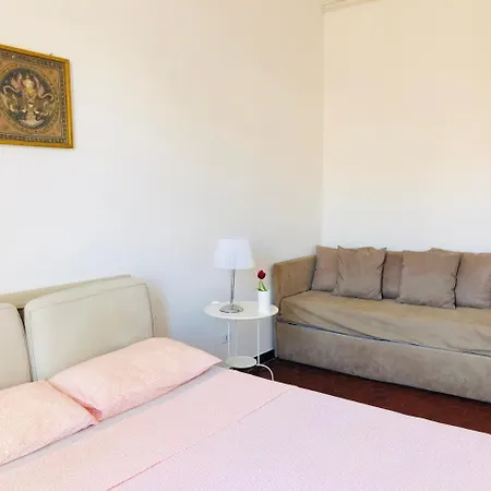 The Gate To Cinque Terre Pensión La Spezia