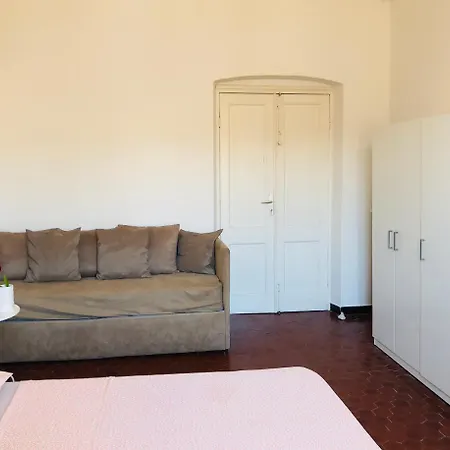 Pensión The Gate To Cinque Terre