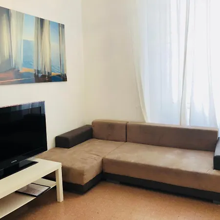 The Gate To Cinque Terre * La Spezia