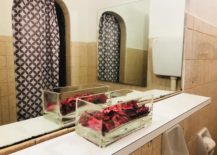 The Gate To Cinque Terre Affittacamere *