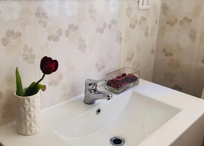 Affittacamere The Gate To Cinque Terre