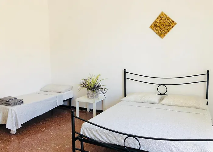 Affittacamere The Gate To Cinque Terre *