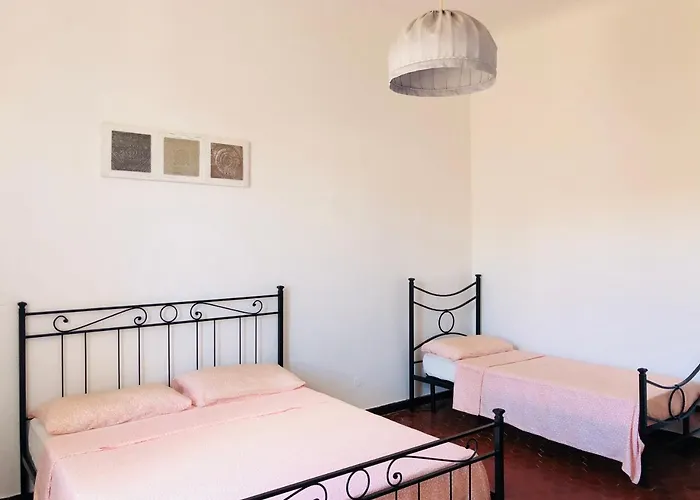 The Gate To Cinque Terre