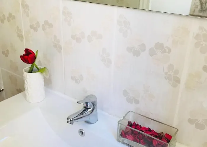 Pensionat The Gate To Cinque Terre