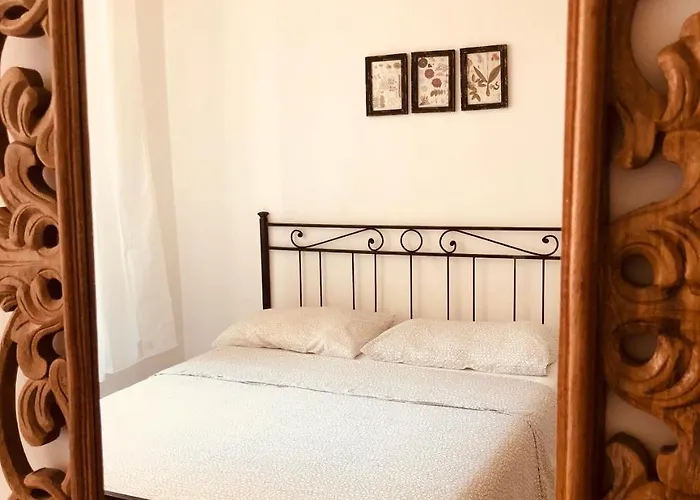 The Gate To Cinque Terre * La Spezia